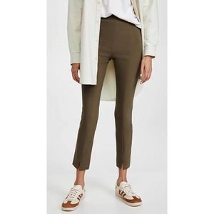 Vince Stitch Front Seam Leggings (size S)